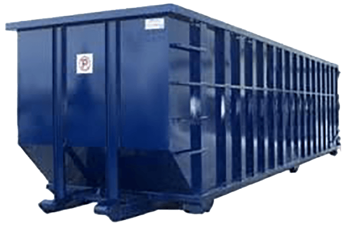 Dumpster Rentals from All Trades Disposal
