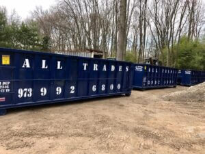 All Trades Disposal Dumpsters All Trades Disposal Dumpsters