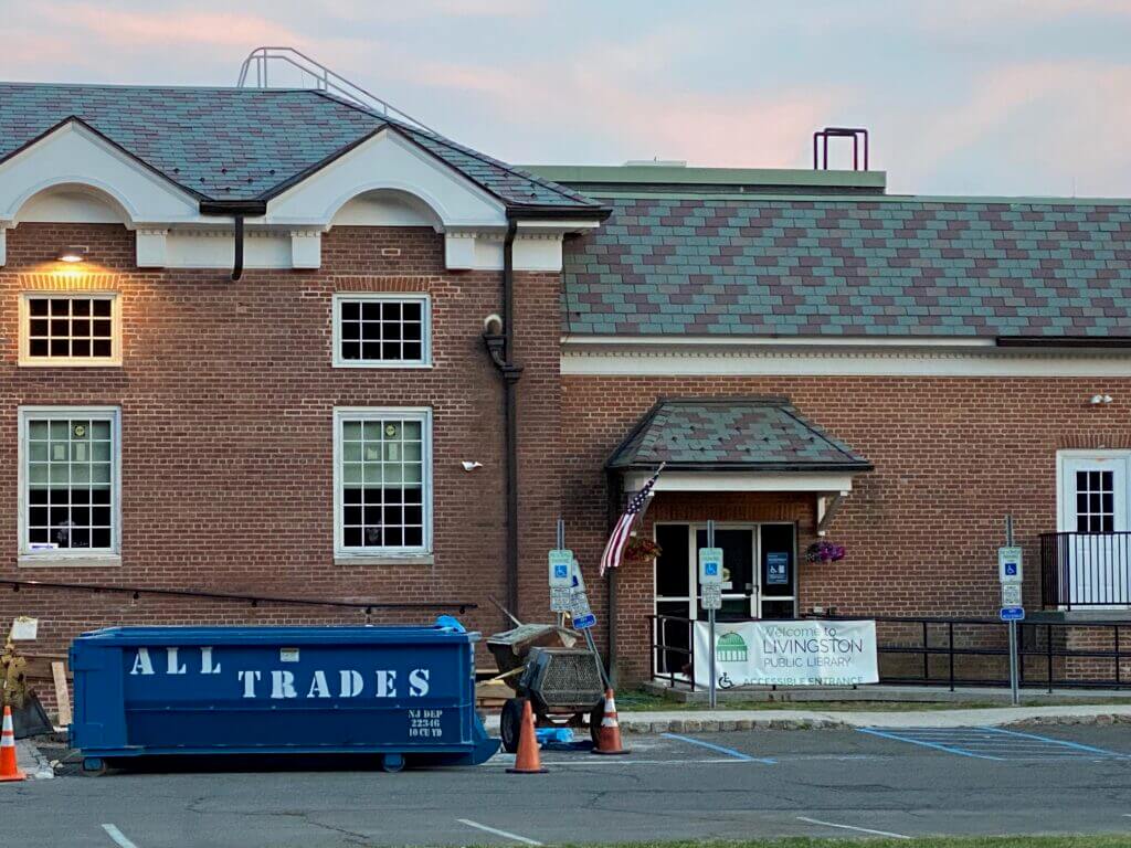 All Trades Dumpster Rentals in NJ 